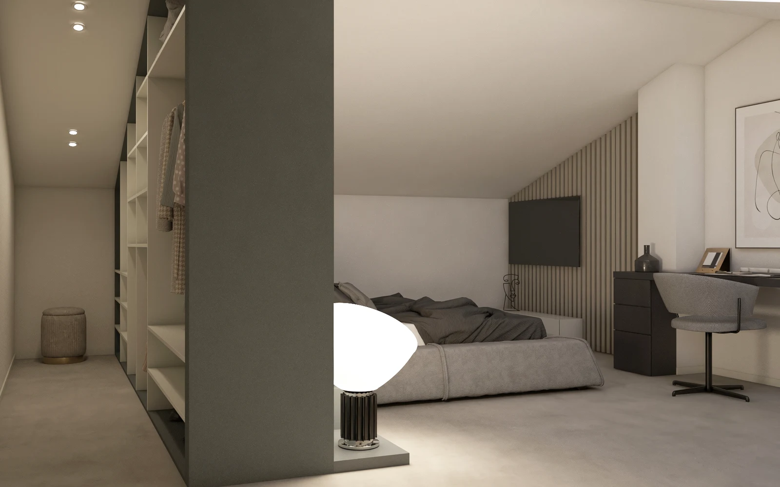 Villa su due piani Bologna - thumbnail 11